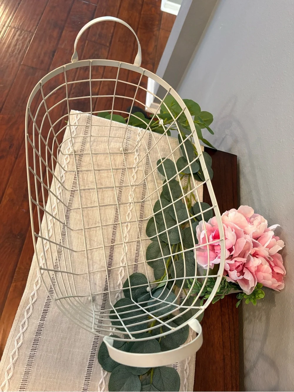 Restoration Hardware vintage rustic